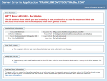 Tablet Screenshot of franklincoveysouthasia.com